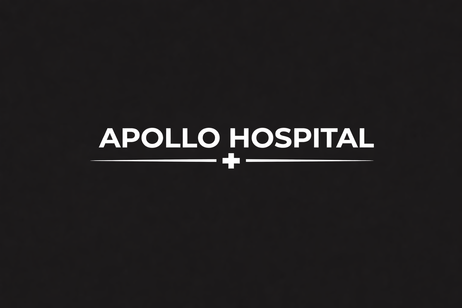 Appolo Hospitals