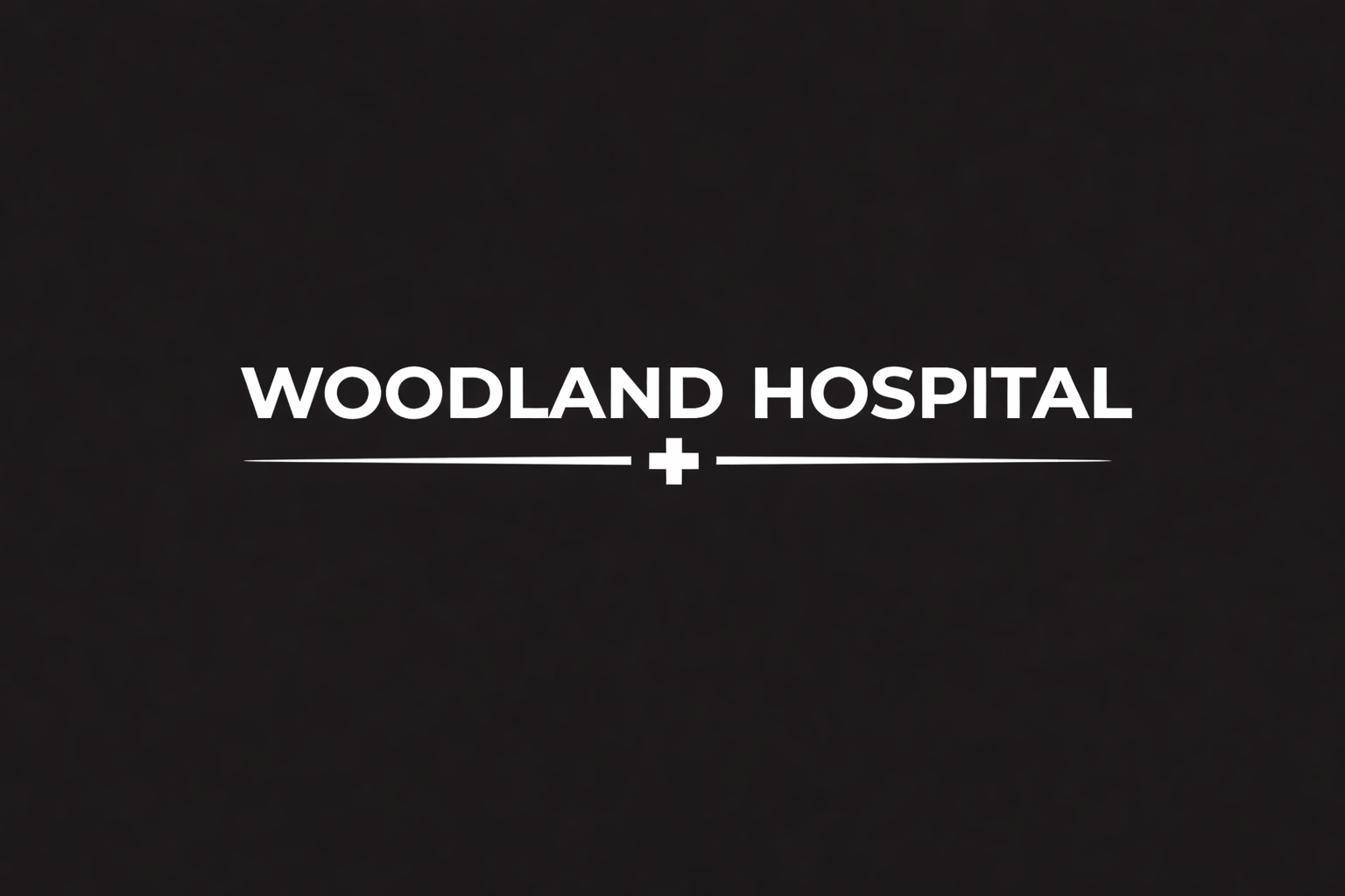 Woodlands Hospital